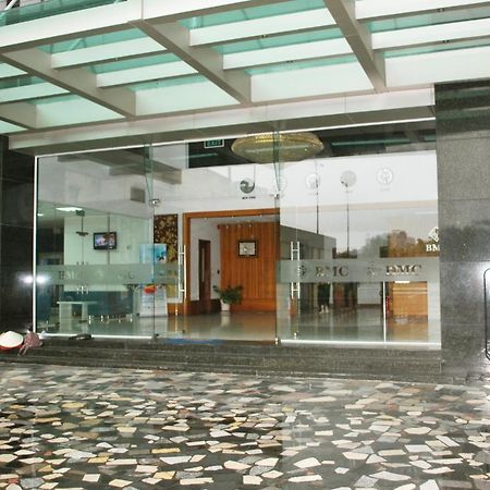 Ductaigallery'S Apt&Spacious-River View Ho Chi Minh-Byen Eksteriør billede