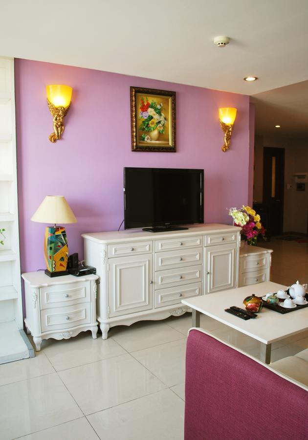Ductaigallery'S Apt&Spacious-River View Ho Chi Minh-Byen Eksteriør billede