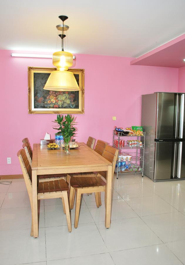Ductaigallery'S Apt&Spacious-River View Ho Chi Minh-Byen Eksteriør billede