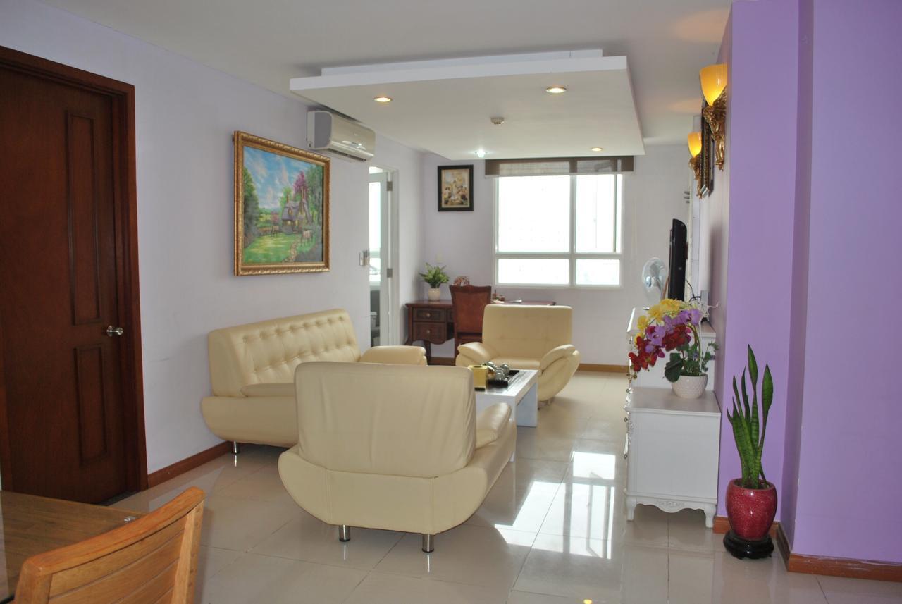 Ductaigallery'S Apt&Spacious-River View Ho Chi Minh-Byen Eksteriør billede