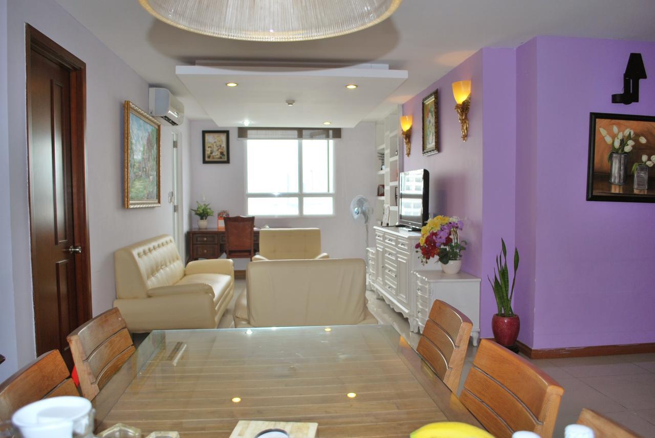 Ductaigallery'S Apt&Spacious-River View Ho Chi Minh-Byen Eksteriør billede