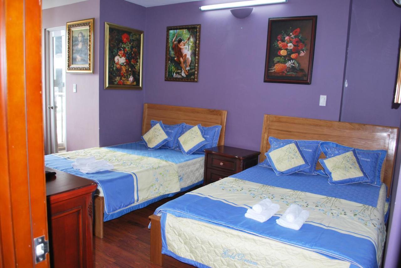 Ductaigallery'S Apt&Spacious-River View Ho Chi Minh-Byen Eksteriør billede